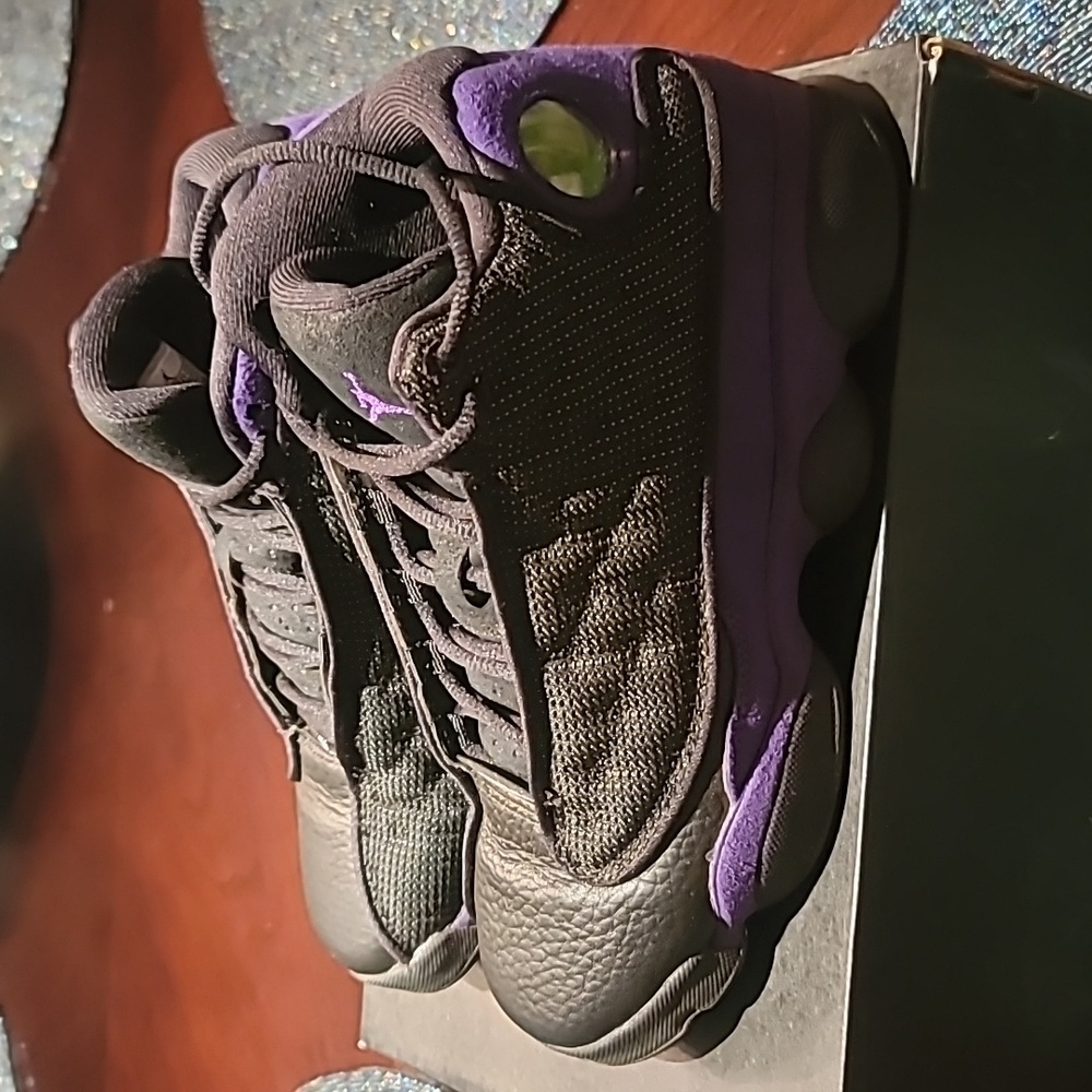 Air Jordan Retro 13